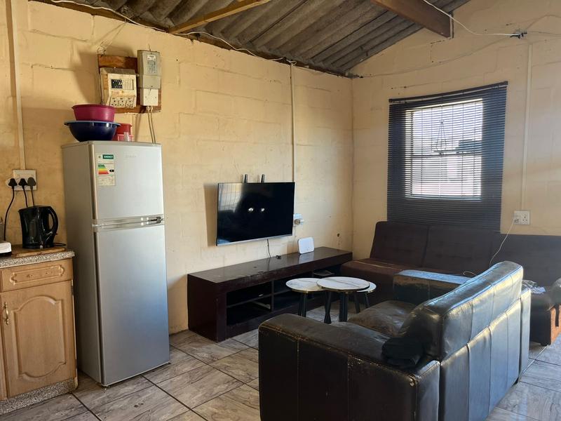 0 Bedroom Property for Sale in Nonqubela Western Cape